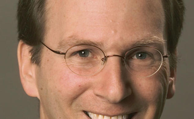 Steven Strogatz ’80