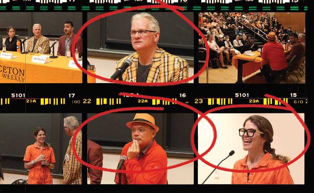 Photo montage