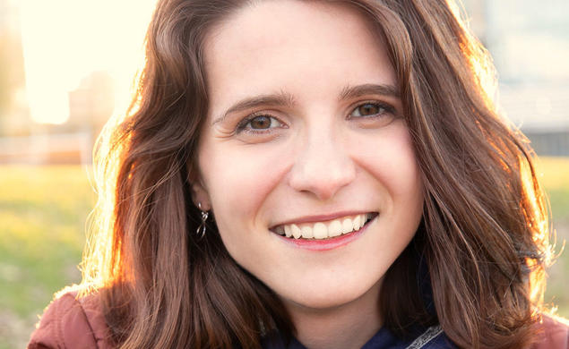 Rosaria Munda