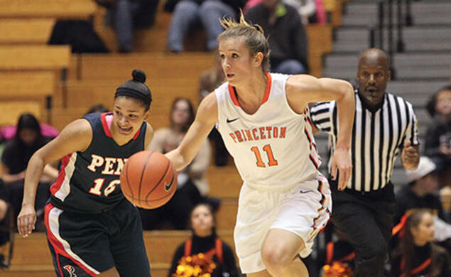 Blake Dietrick ’15