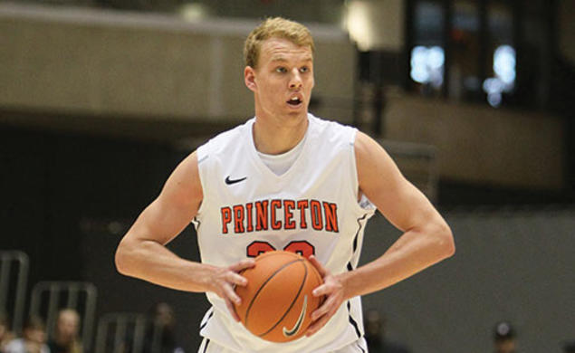 Hans Brase ’16