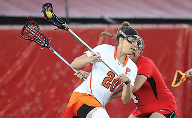 Erin McMunn ’15