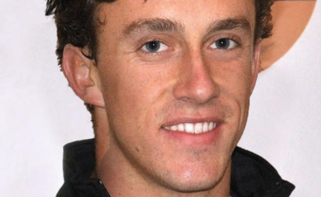 Princeton Athlete Ally creator Mark O’Connell ’14