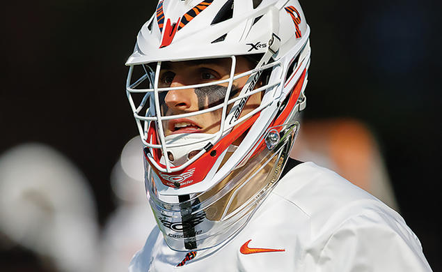 Michael Gianforcaro ’24