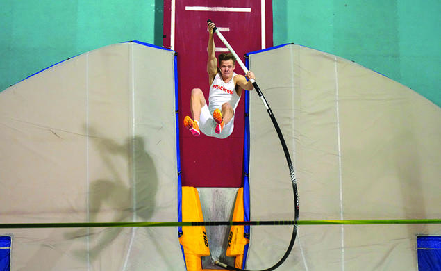 Sondre Guttormsen ’23