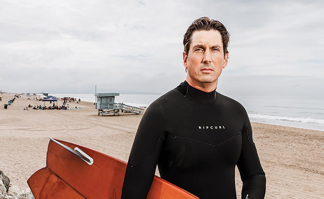 Jason Kutch