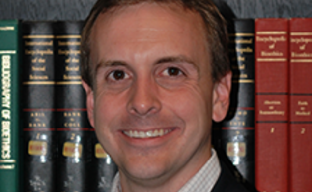Jason Schwartz â03 (Margaret Andrews)