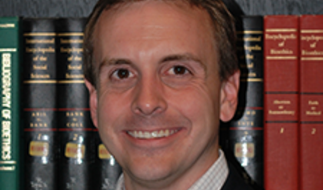 Jason Schwartz â03 (Margaret Andrews)