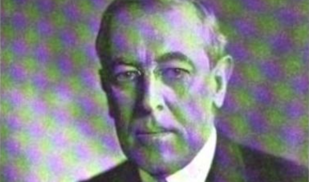 Woodrow Wilson ’79