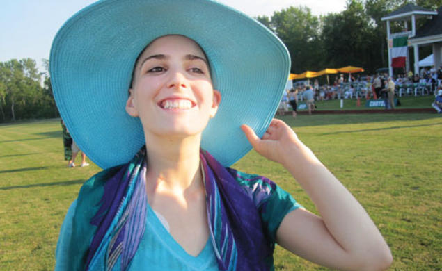 Suleika Jaouad ’10