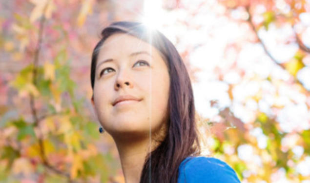 Rebecca Portnoff ’12
