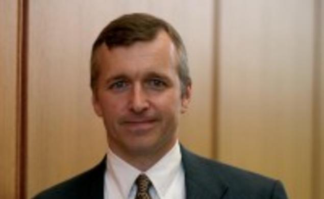 Professor Thomas J. Christensen 