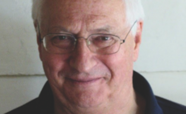 Professor Michael Wood