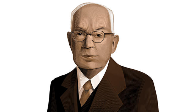 Charles Rufus Morey