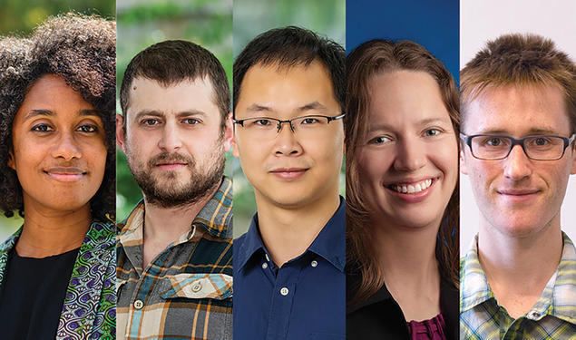 Ellora Derenoncourt, Boris Hanin, Chi Jin, Aleksandra Korolova, and Ian Zemke.