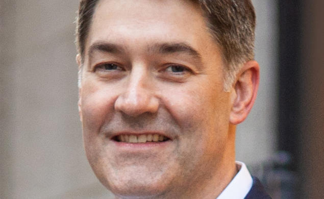 Vince Tuohey