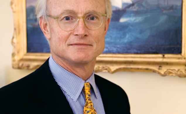 Michael Porter ’69