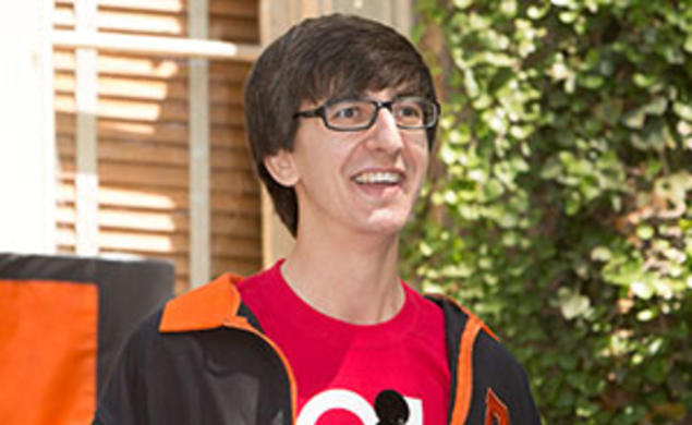 Adam Mastroianni ’14