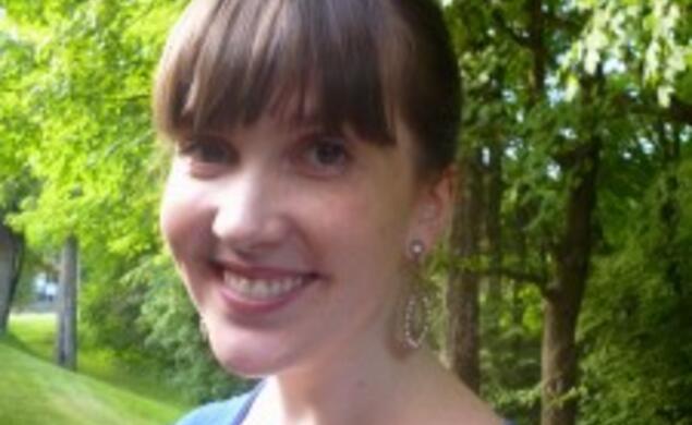 Margaret Fuhrer â06 