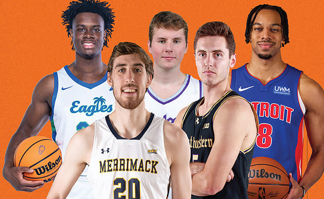 Kellman, O'Connell, Kiszka, Langborg, Evbuomwan