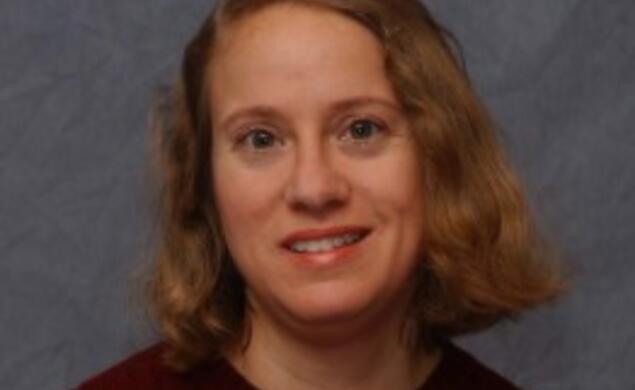 Amy Sue Bix â87
