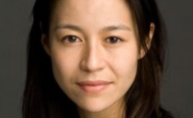 Elizabeth Chai Vasarhelyi â00 (Courtesy Little Monster Films)