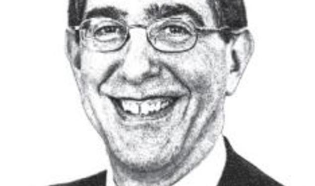 Christopher L. Eisgruber ’83