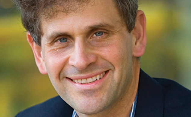 David Galef ’81