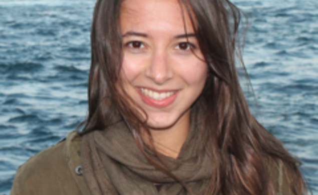 Monica Greco â13 (Hesham Elnagar)
