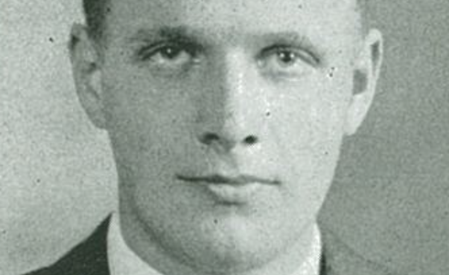 Lewis Thomas ’33: The Road Not Taken?