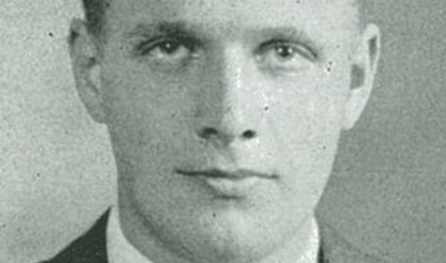 Lewis Thomas ’33: The Road Not Taken?