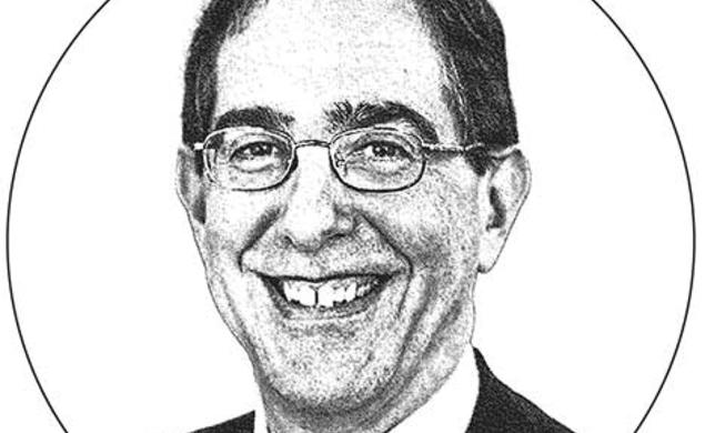 Christopher L. Eisgruber ’83