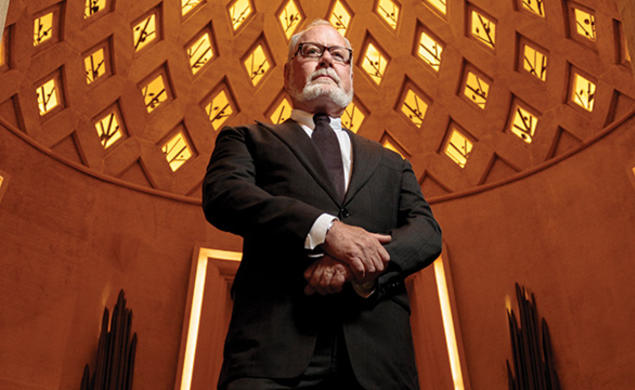 William Sofield ’83 