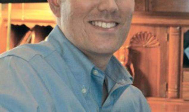 W. Barksdale Maynard â88