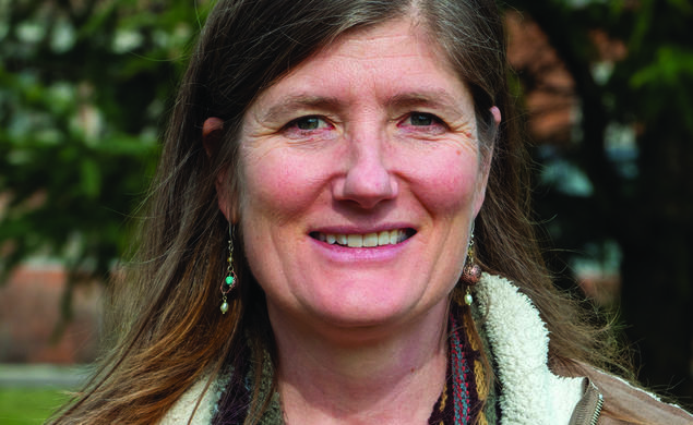 Shana Weber
