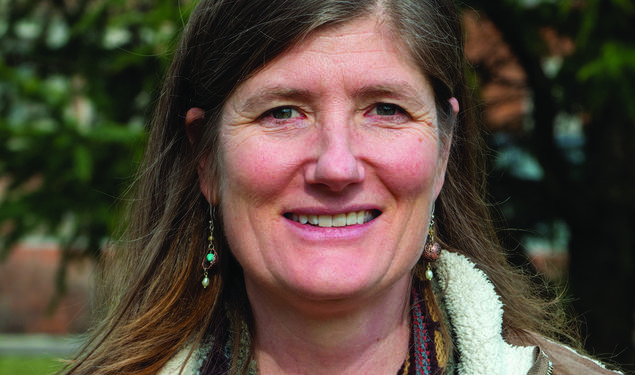 Shana Weber