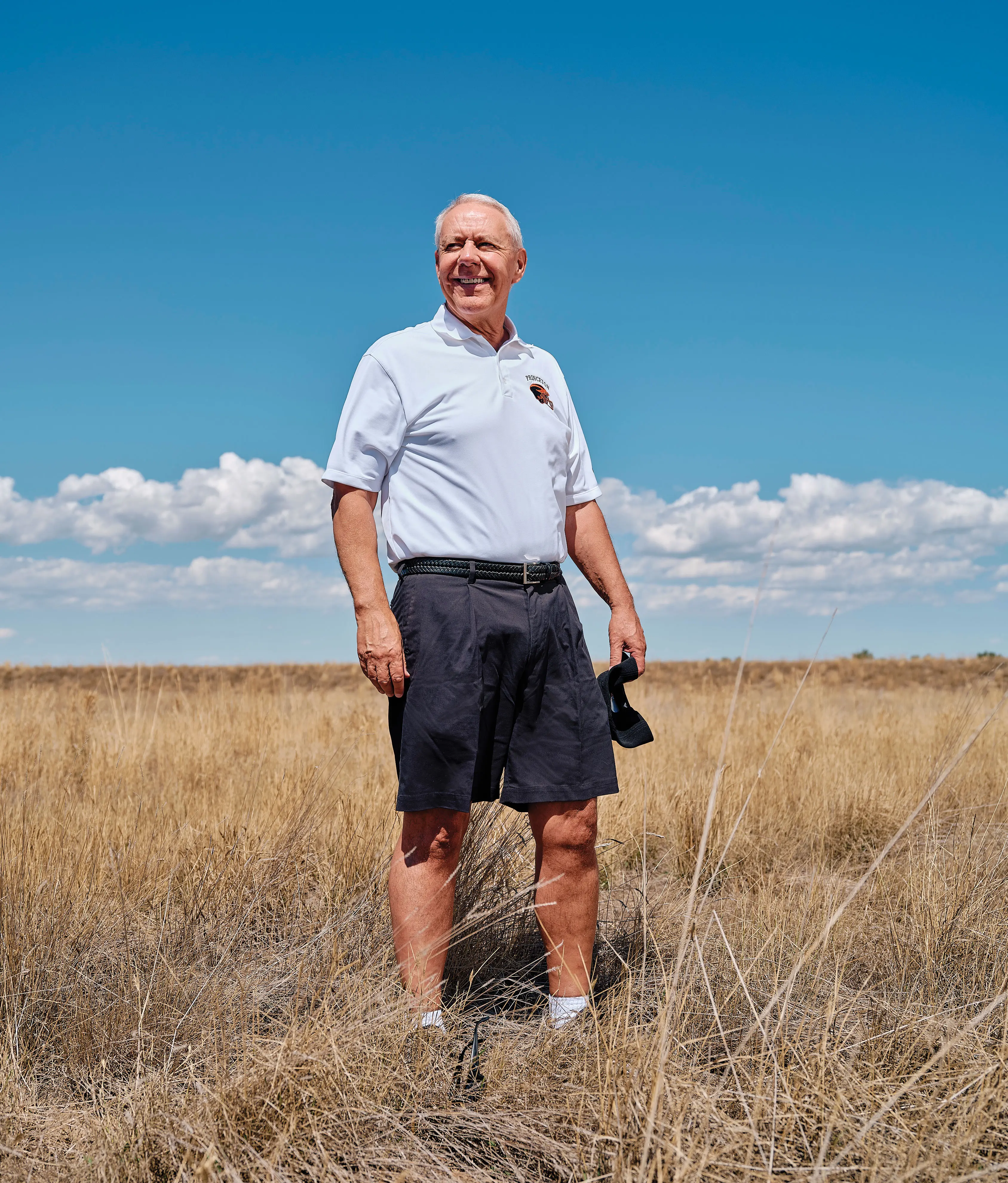 Exit Interviews: Congressmen Bid Farewell to D.C. Exit Interviews: Congressmen Bid Farewell to D.C.