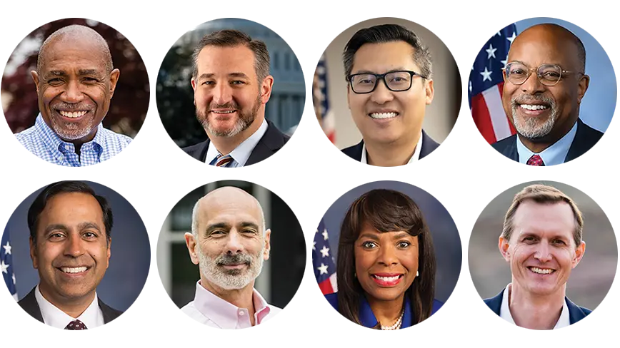 Run Tiger: These Princetonians Are on the Ballot in November