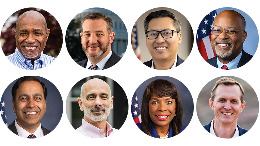 Run Tiger: These Princetonians Are on the Ballot in November
