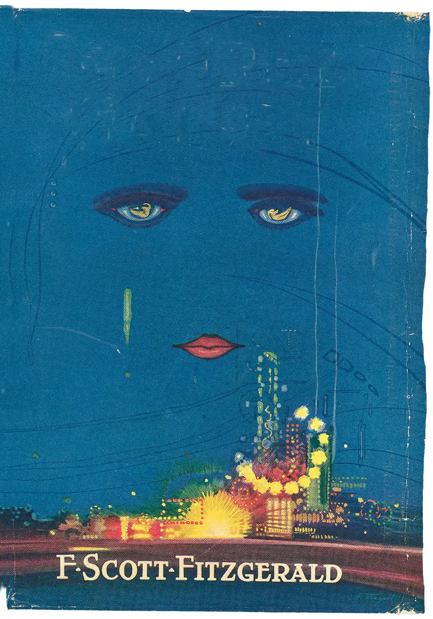 How Princetonians Saved ‘The Great Gatsby’