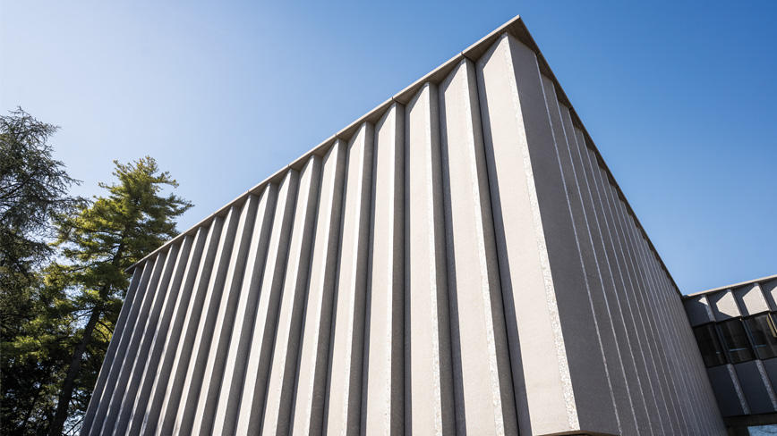 New Art Museum: ‘Everybody needs to kind of pause, give it a chance’