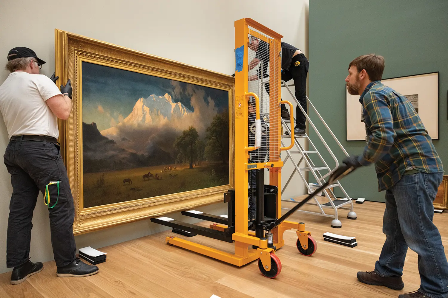 Move-In Days Move-In Days