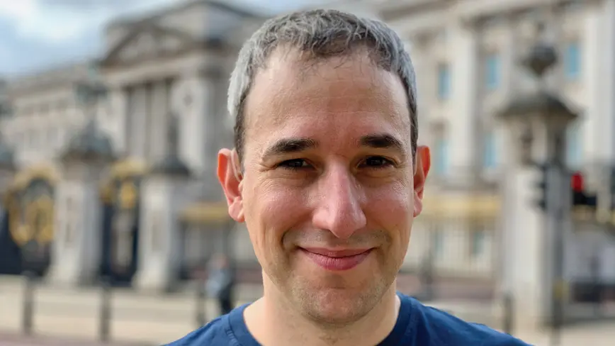 Jacob Sager Weinstein ’94 Is Never Not Writing Jacob Sager Weinstein ’94 Is Never Not Writing