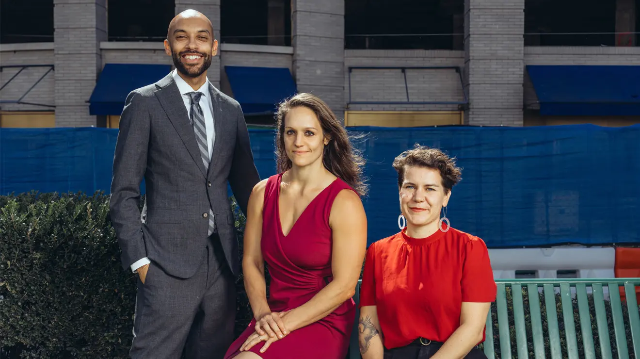 Saying ‘Yes’ to Housing