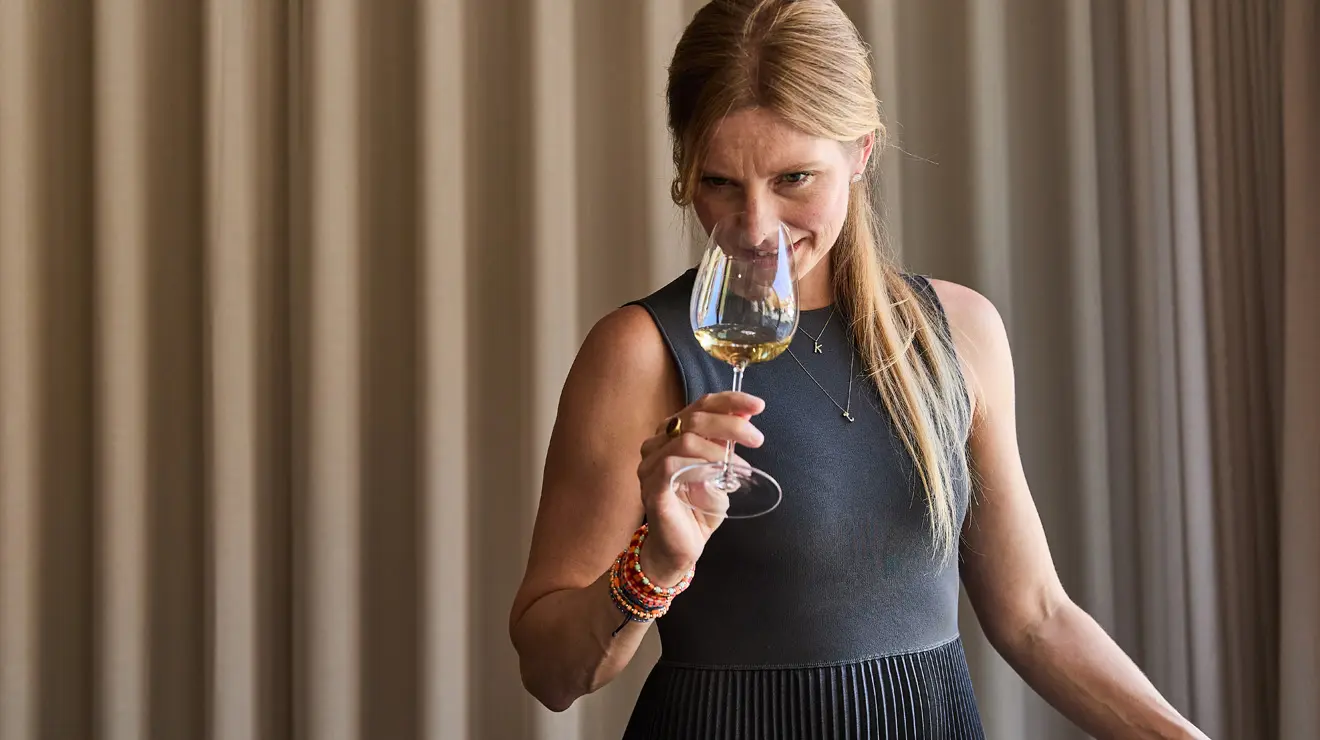 What Wine Should You Try Next? What Wine Should You Try Next?