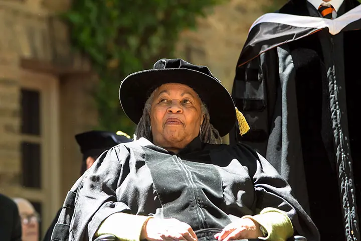 Rally ’Round the Cannon: The Idea of the Person Rally ’Round the Cannon: The Idea of the Person