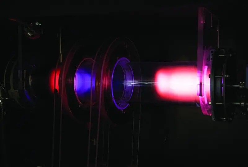 Princeton Plasma Physics Lab Takes on Sustainability Science Princeton Plasma Physics Lab Takes on Sustainability Science