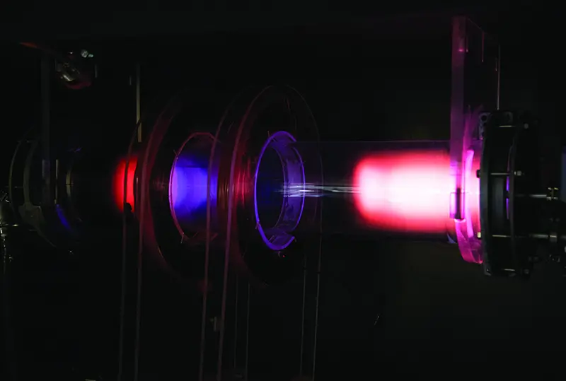 Princeton Plasma Physics Lab Takes on Sustainability Science Princeton Plasma Physics Lab Takes on Sustainability Science