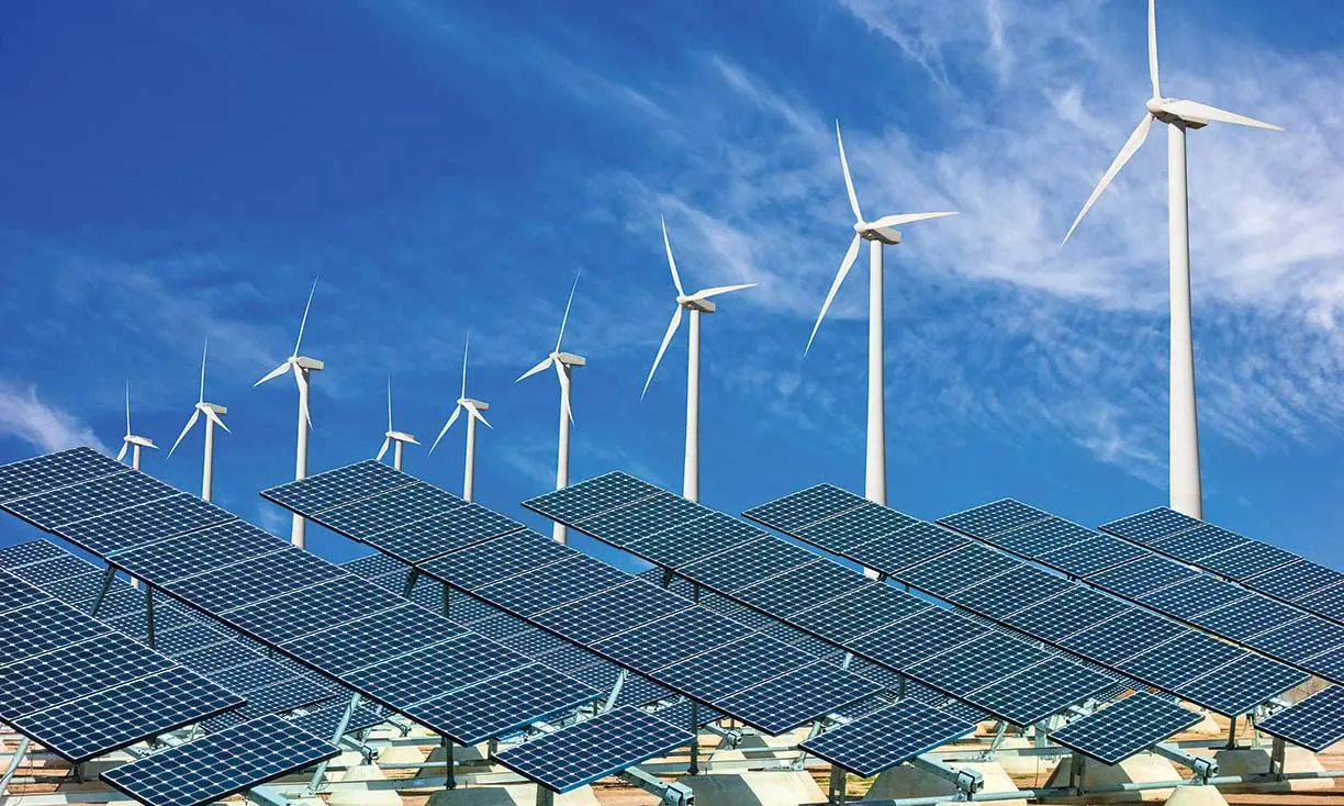 Environmental Studies: The Paths to Net-Zero