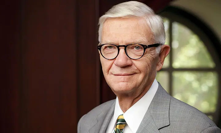 Q&A: Former William & Mary President on Challenges to Reopening Colleges